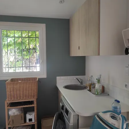 Maison Vieux Guezy Et Commerces A Pieds Tatil Evi La Baule