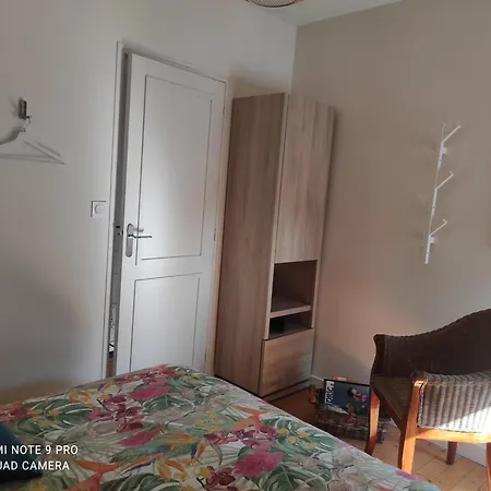 Tatil Evi Maison Vieux Guezy Et Commerces A Pieds La Baule