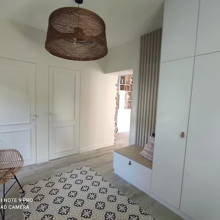 Tatil Evi Maison Vieux Guezy Et Commerces A Pieds